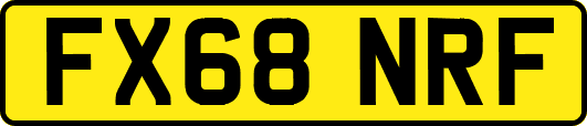FX68NRF