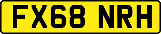 FX68NRH