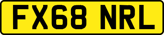 FX68NRL