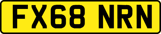 FX68NRN
