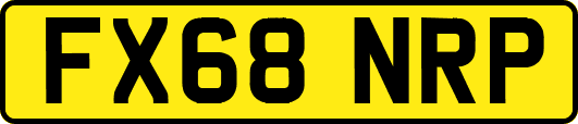 FX68NRP