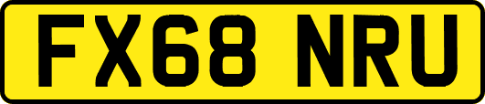 FX68NRU