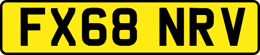 FX68NRV