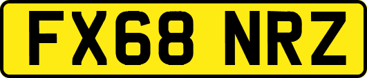 FX68NRZ