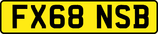 FX68NSB
