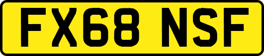 FX68NSF