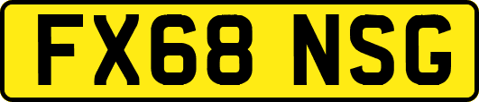 FX68NSG