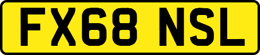FX68NSL