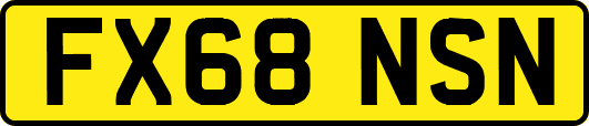 FX68NSN
