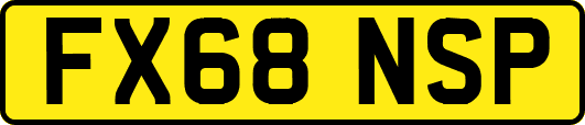 FX68NSP