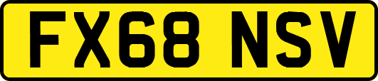 FX68NSV