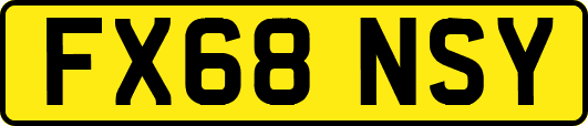 FX68NSY