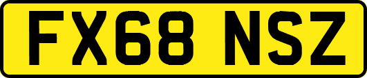 FX68NSZ