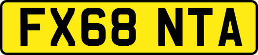 FX68NTA