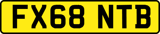 FX68NTB