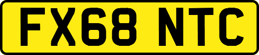 FX68NTC