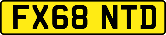 FX68NTD