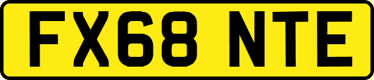 FX68NTE