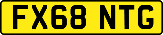 FX68NTG