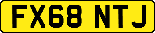 FX68NTJ