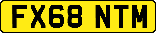 FX68NTM