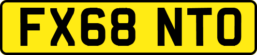 FX68NTO