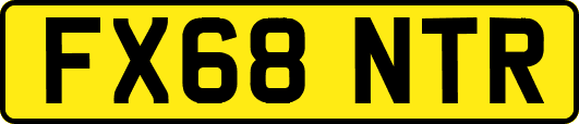FX68NTR