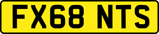 FX68NTS