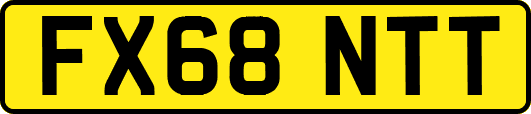 FX68NTT
