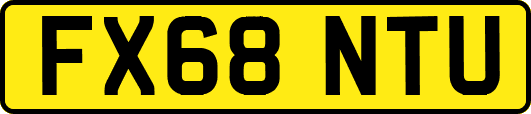 FX68NTU