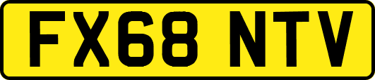 FX68NTV