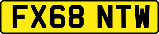 FX68NTW