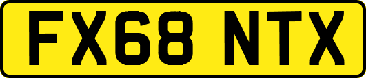 FX68NTX