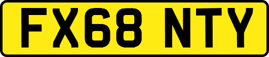 FX68NTY