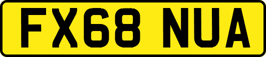 FX68NUA