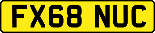 FX68NUC