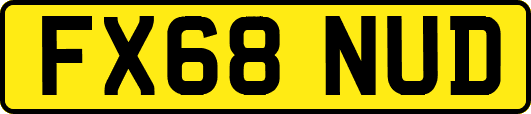 FX68NUD