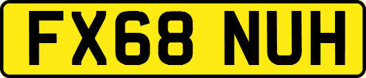 FX68NUH