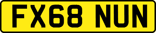 FX68NUN