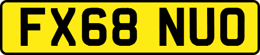 FX68NUO