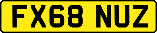 FX68NUZ