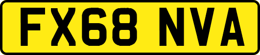 FX68NVA
