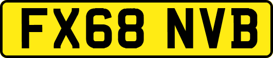 FX68NVB