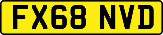 FX68NVD