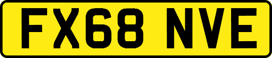 FX68NVE