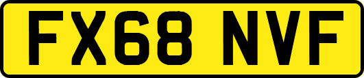 FX68NVF