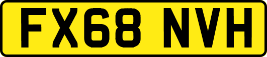 FX68NVH