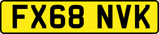 FX68NVK