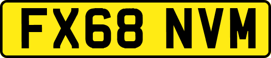 FX68NVM