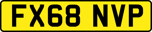 FX68NVP